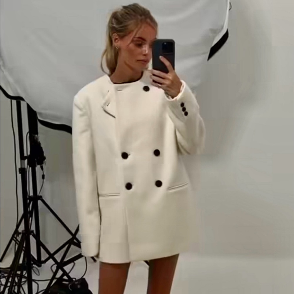 Claire Rose x Nakd Size 36